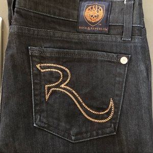 EUC Rock & Republic Jeans